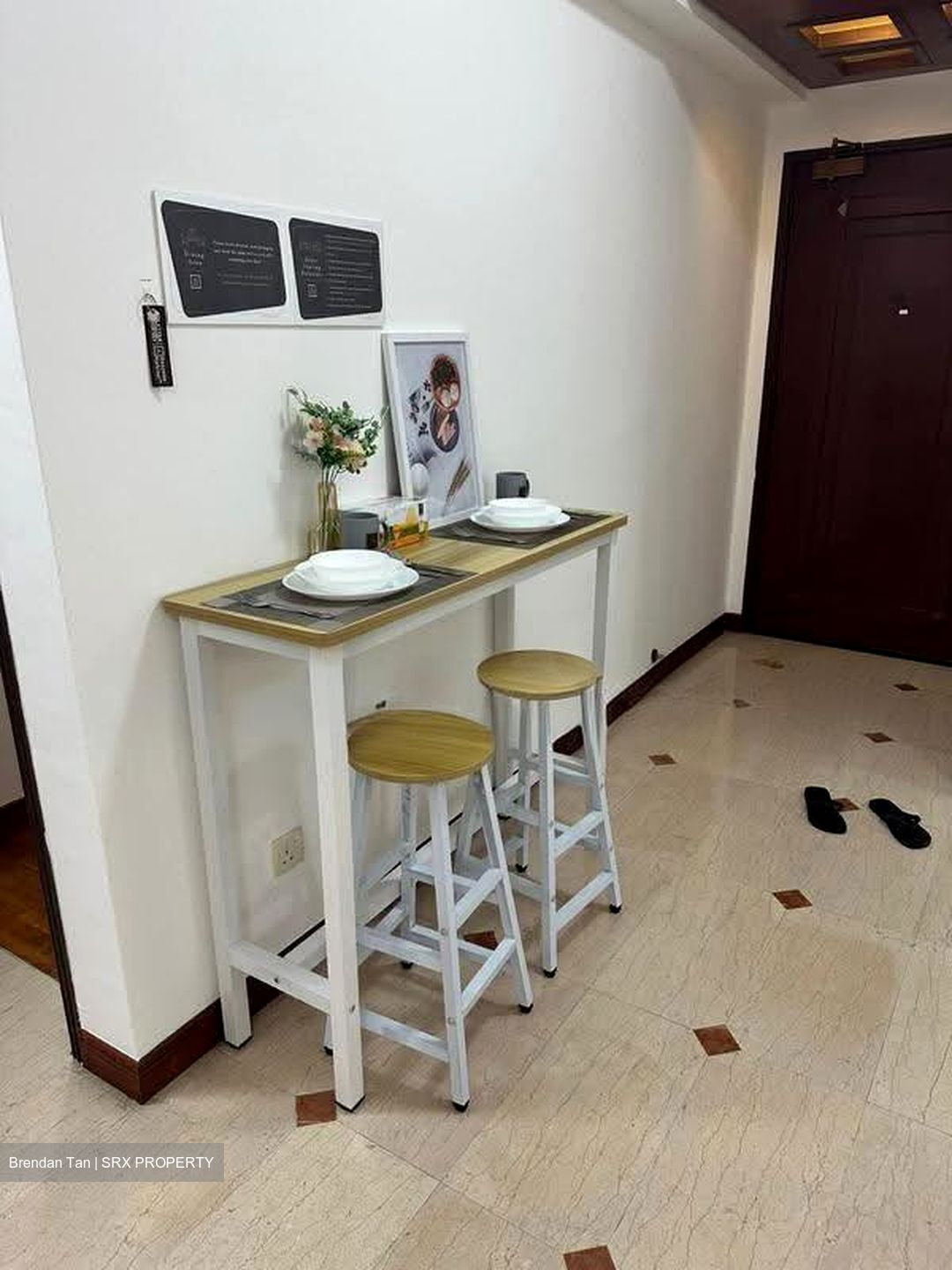 Parkshore (D15), Condominium #612381351